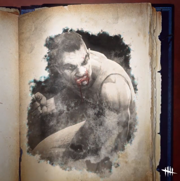  p data-id="gnvivmbyuf">大卫金是游戏《黎明杀机》中的角色. /p>