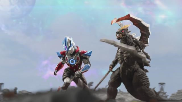 熔铁怪兽迪玛迦