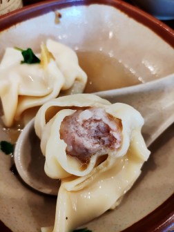 馄饨