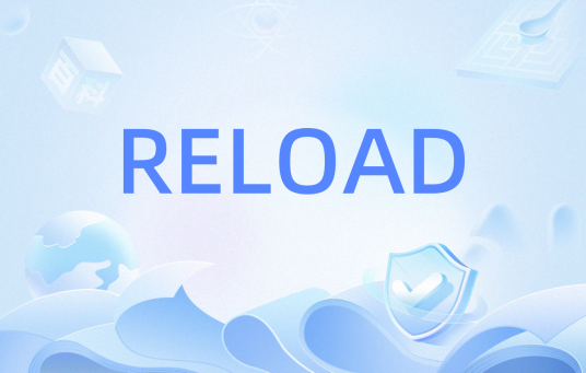 RELOAD（计算机协议）_百度百科
