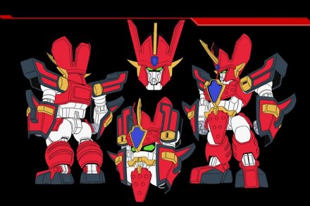 魔动王（日本1989年井内秀治执导的热血奇幻冒险动画剧）_百度百科