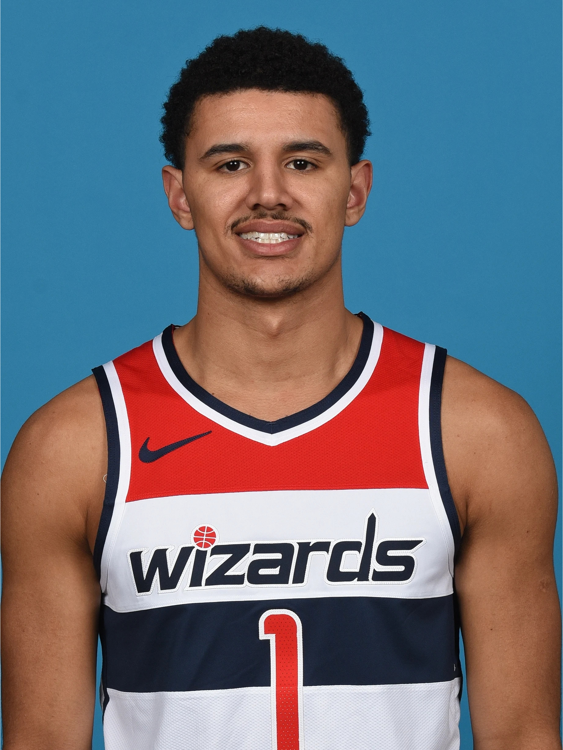 约翰尼·戴维斯