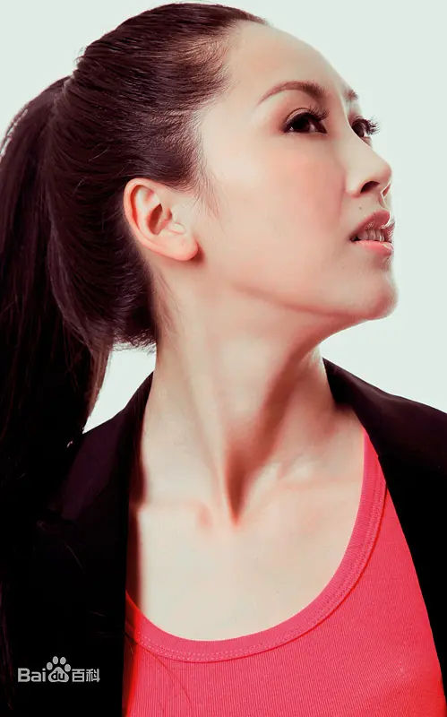 沈天,中国内地女演员,出生于广东省深圳市