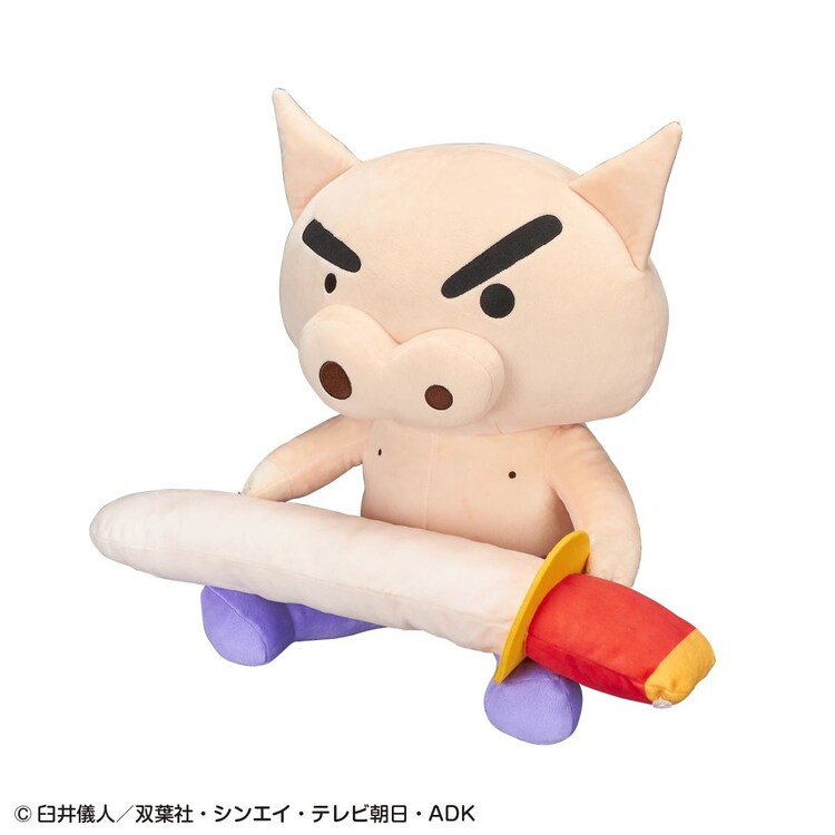 肥嘟嘟左卫门