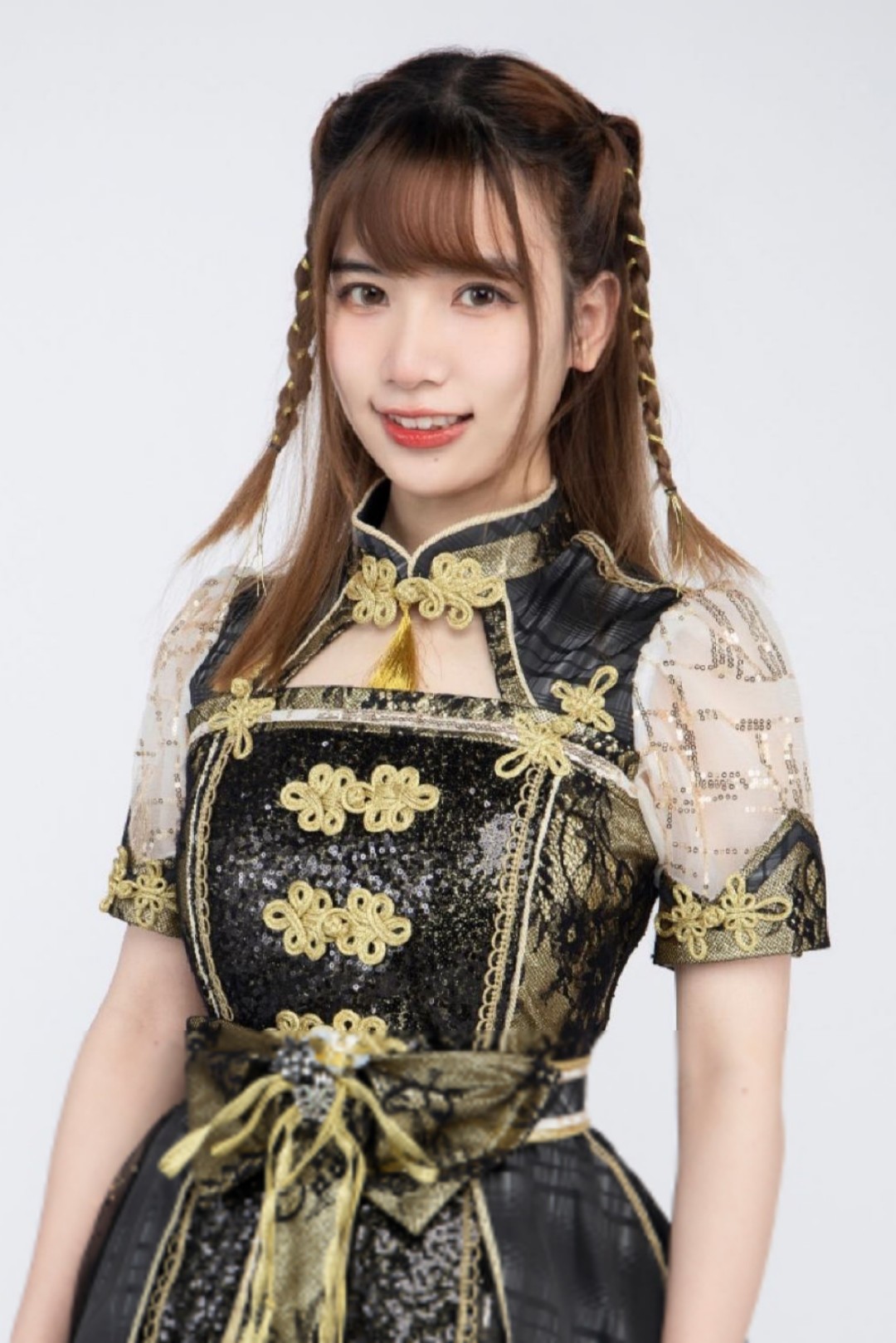  p>梁时安,1998年4月2日出生于北京市,中国内地