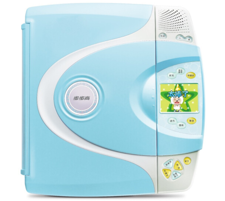 步步高点读机t900s