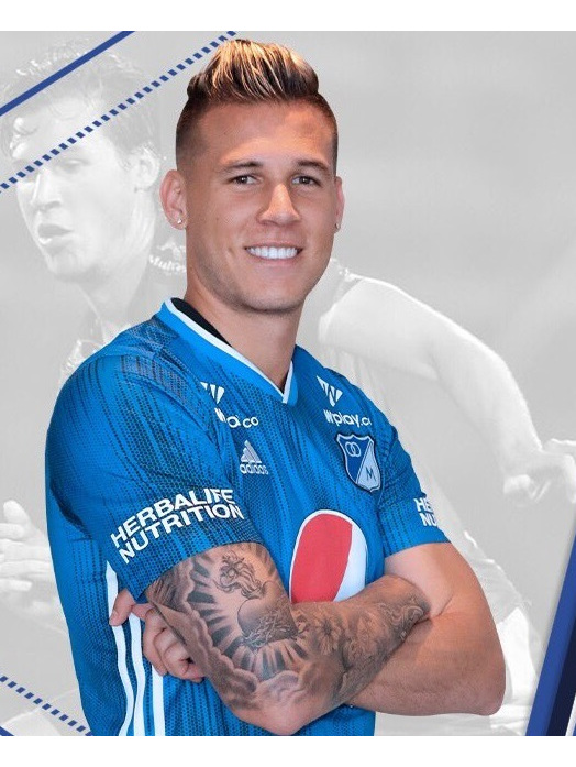 胡安·巴勃罗·巴尔加斯