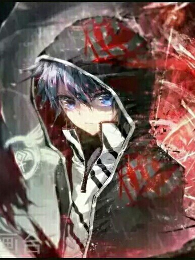 绝世唐门:雨浩黑化