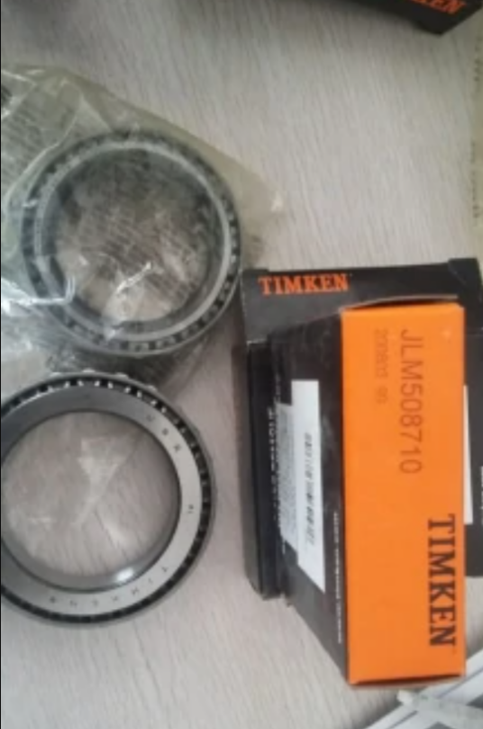 TIMKEN 246X/242轴承_百度百科