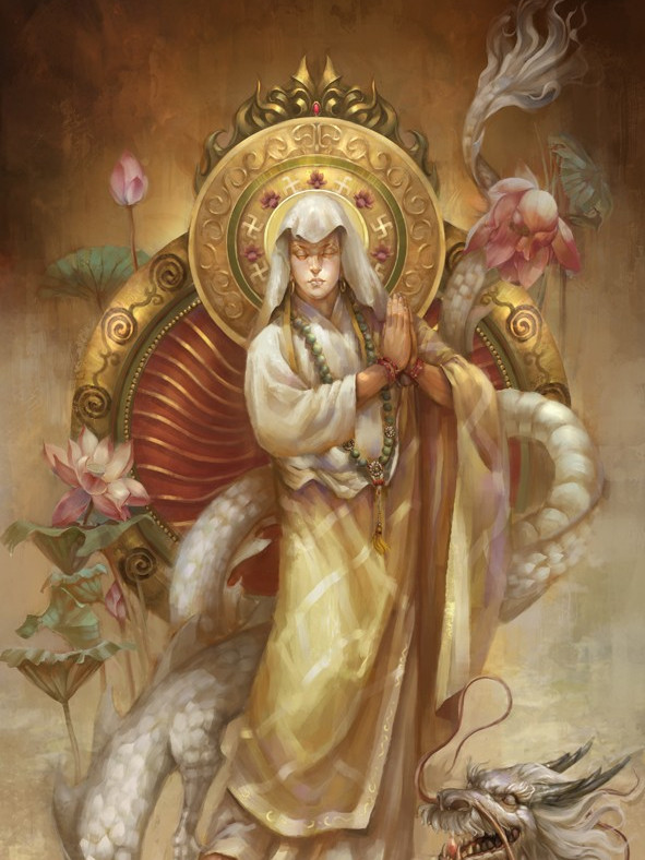  p>唐僧,姓陈,法号"玄奘",被尊称为"三藏法师",世俗称为"唐僧",小名叫