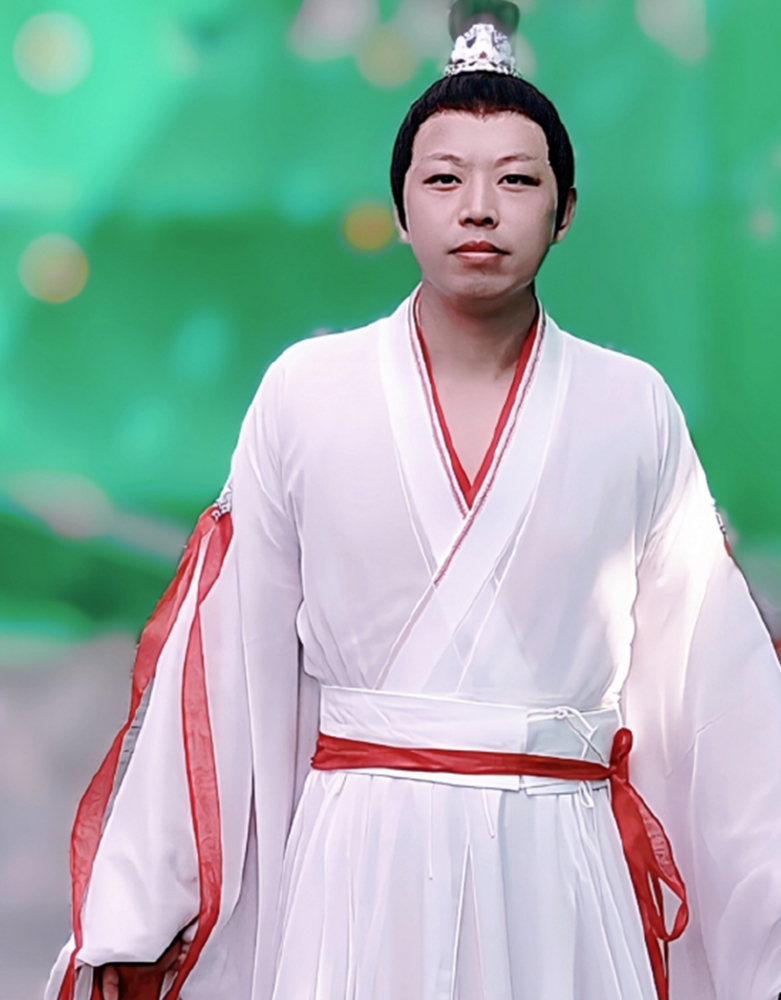 李航（中国内地影视男演员）_百度百科