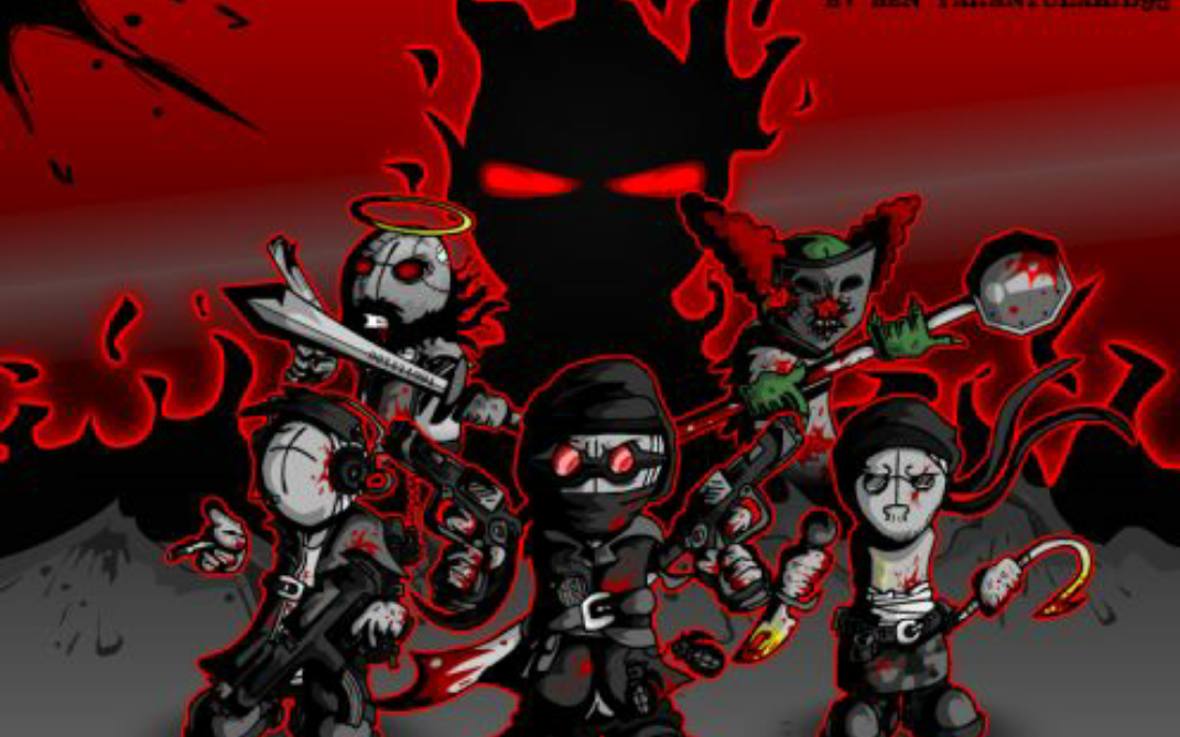 疯狂机械手v1.7新版无敌版