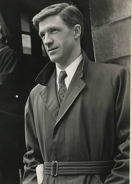 James Maxwell_百度百科