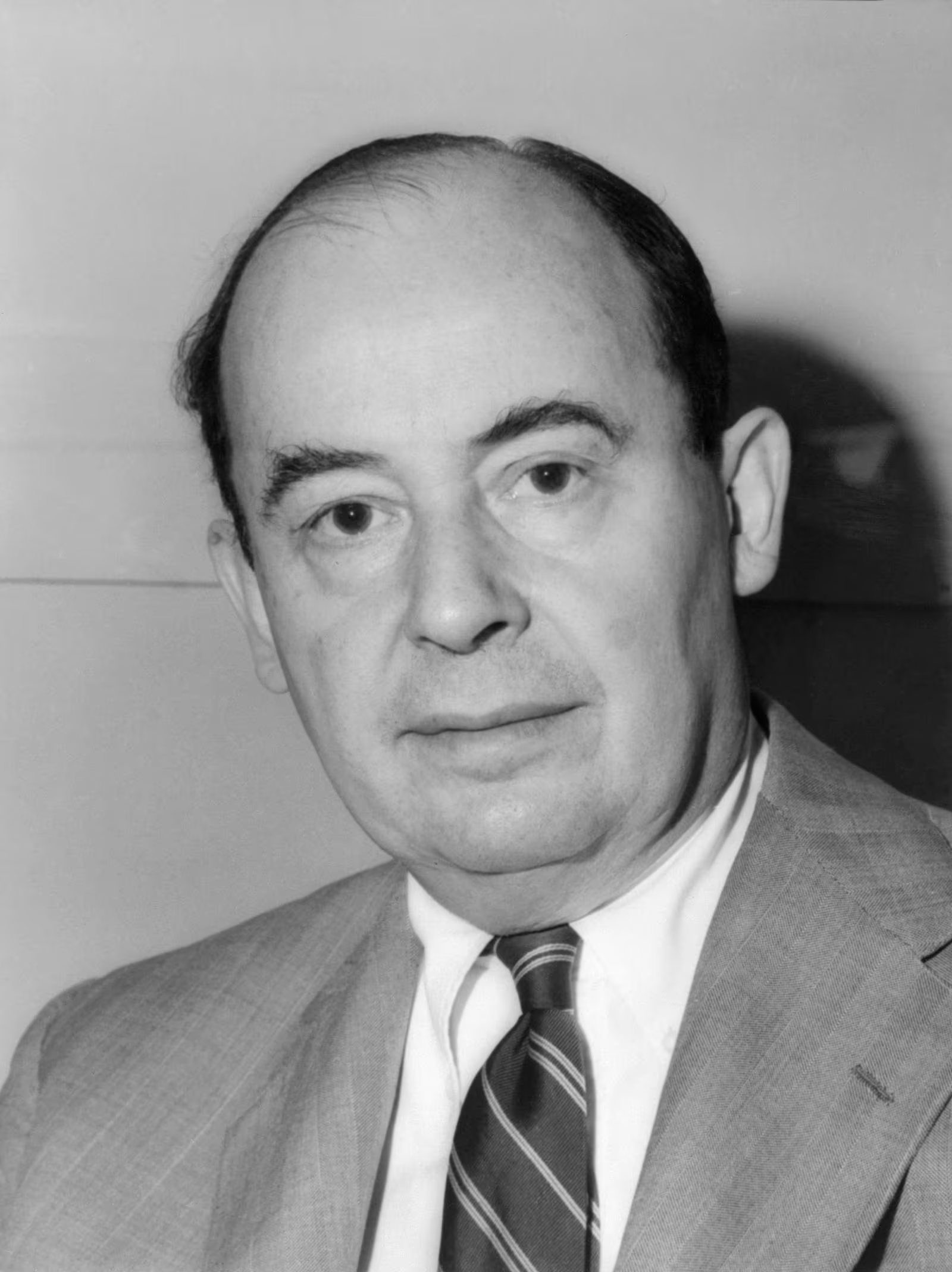 John von Neumann