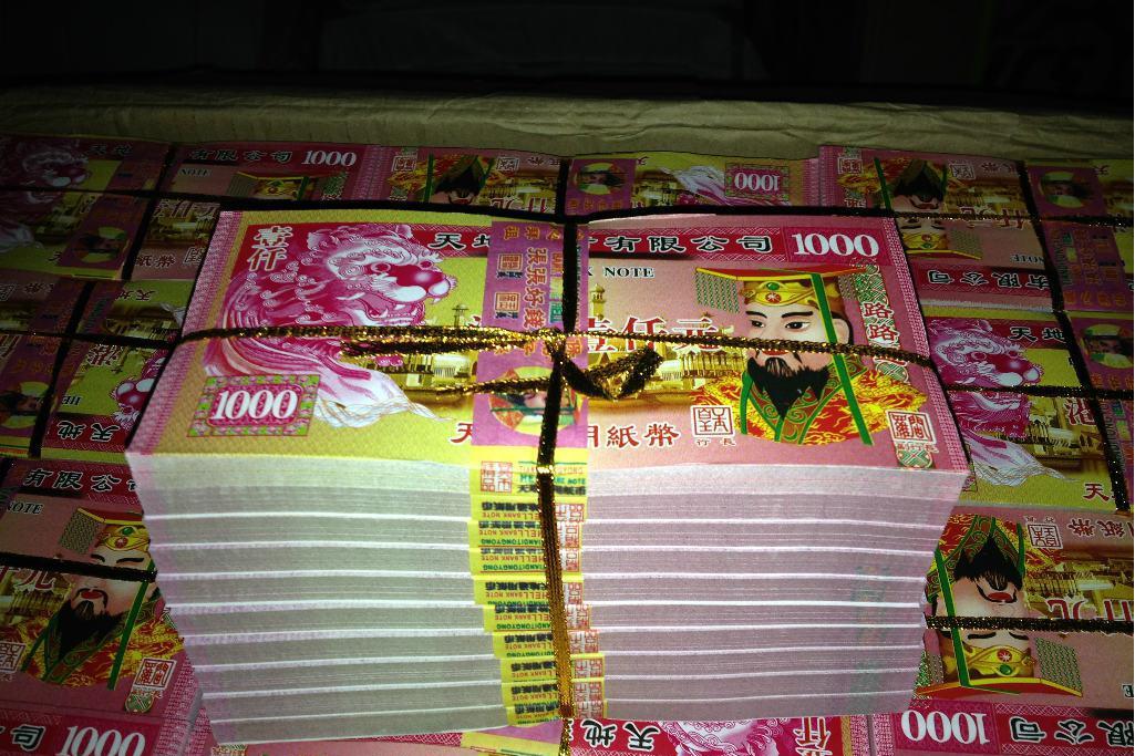 class="ref" data-ctrid="2lnxomygpy6">冥币,又称阴司纸,冥钞,是民间