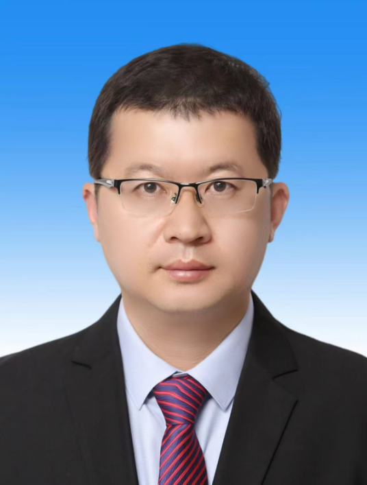 刘志强（内蒙古自治区呼和浩特市玉泉区委书记、区人武部党委第一书记）_百度百科