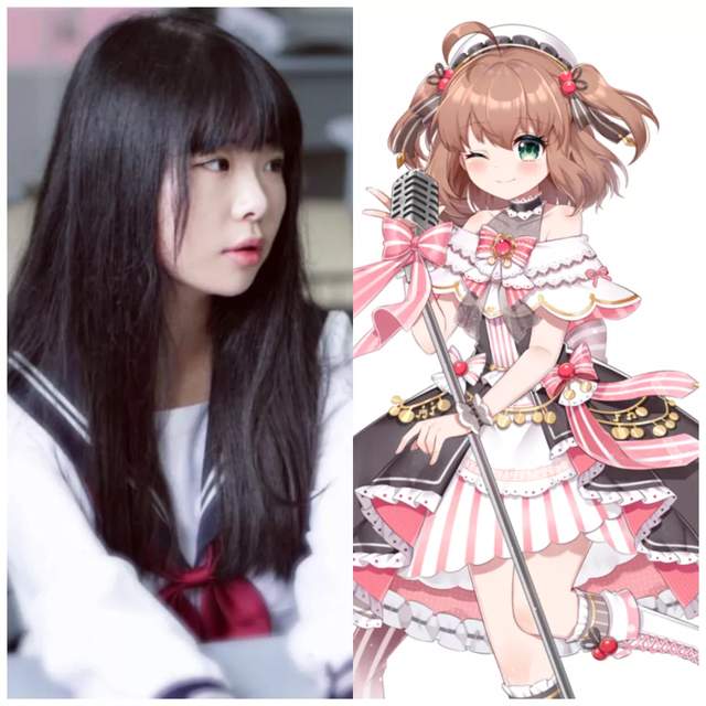 《原神》派蒙的灵魂之人，也是粉丝百万的主播，她叫“多多poi”_百科TA说