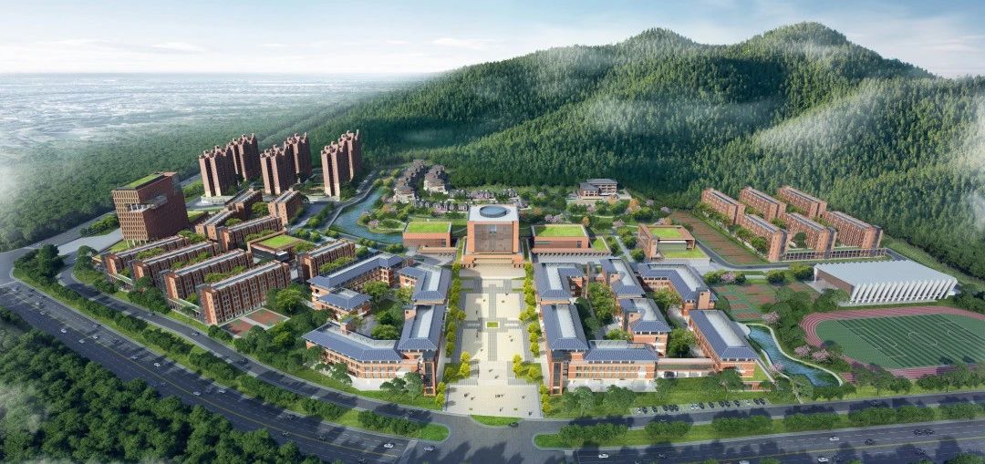 汉口学院京山校区