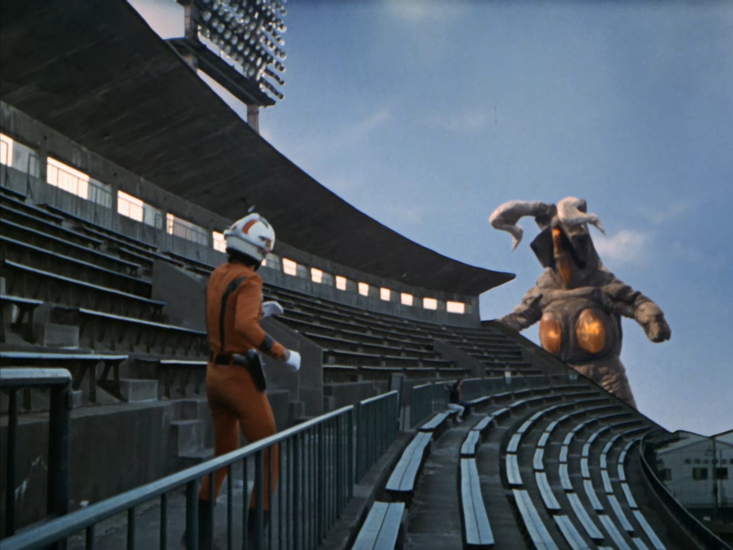  p>宇宙恐龙·杰顿二世,是曾经打败了初代奥特曼的初代杰顿的同族.