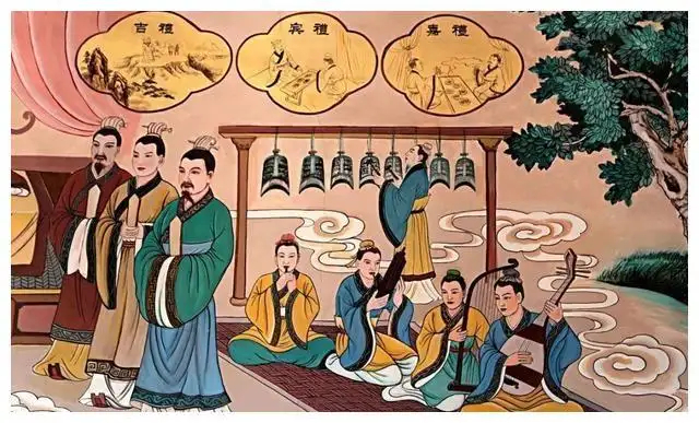 盘庚：中华民族首位急先锋_百科TA说