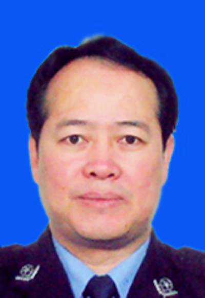  /p> p>现任湖南省永州市双牌县人民政府副县长,公安局党委书记,局长