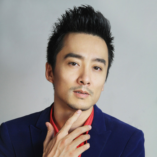 朱经理扮演角色