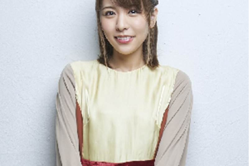 丰崎爱生official