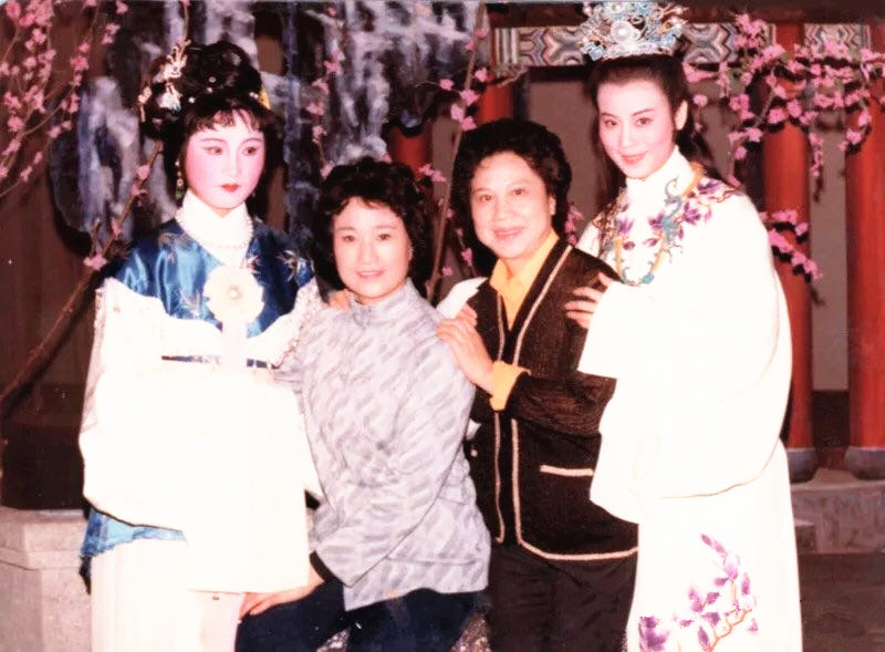 钱惠丽