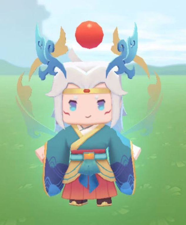  p>临江仙 颂是游戏《 a target="_blank" href="/item/迷你世界