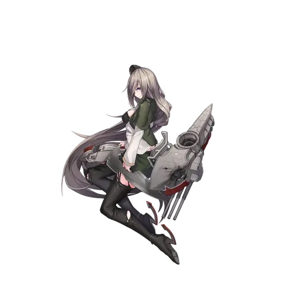  /p> p>莫斯科是一名s国的6星重巡舰娘,原型为苏联66型巡洋舰1号舰