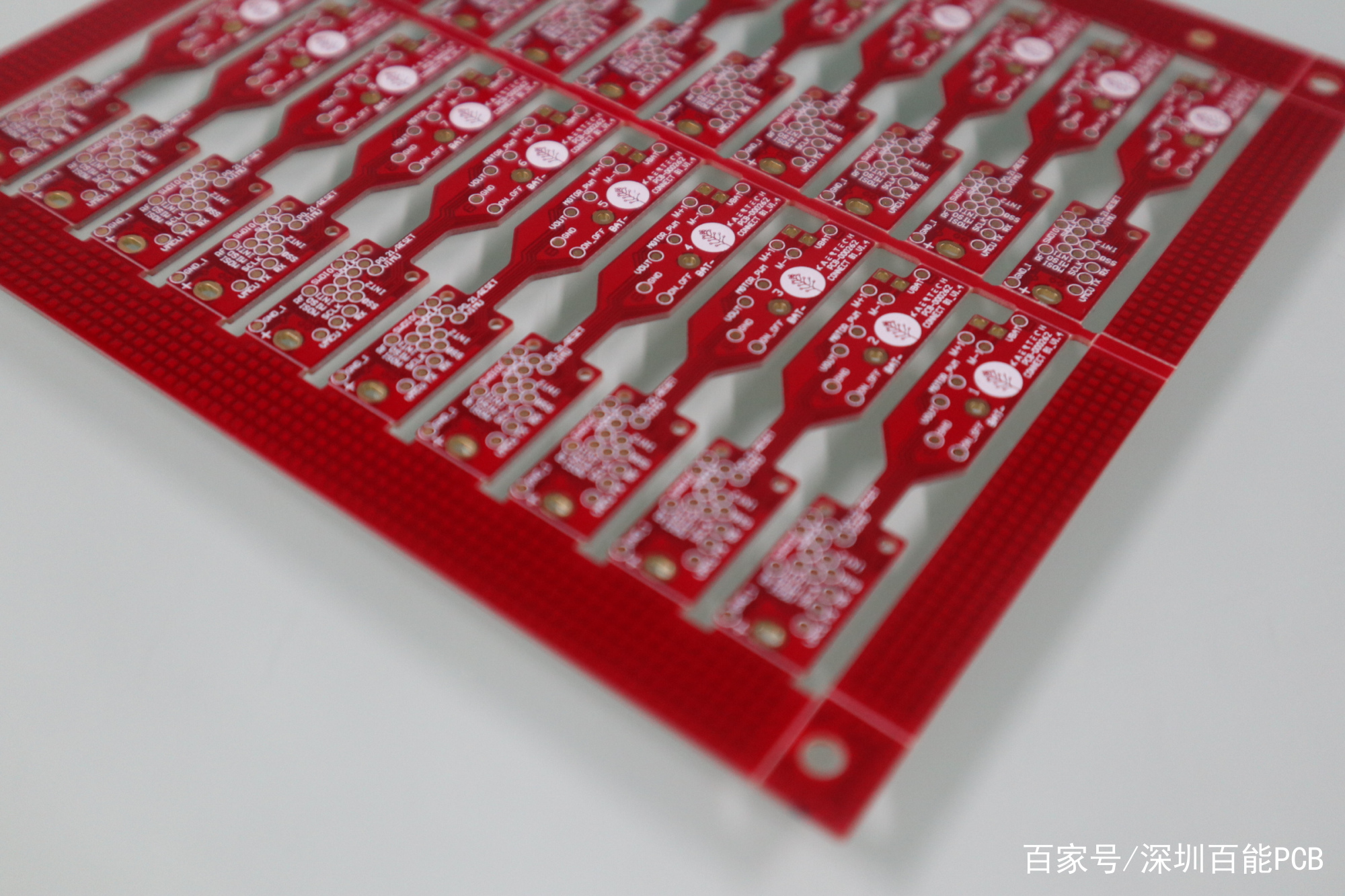 关于PCB线路板的检测你知道多少_百科TA说