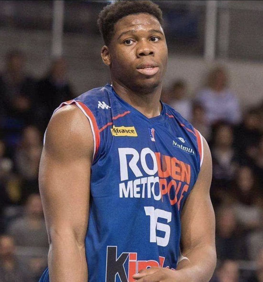 盖尔雄·亚布塞莱