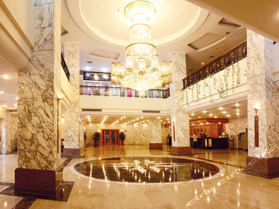 潮州汇侨大酒店