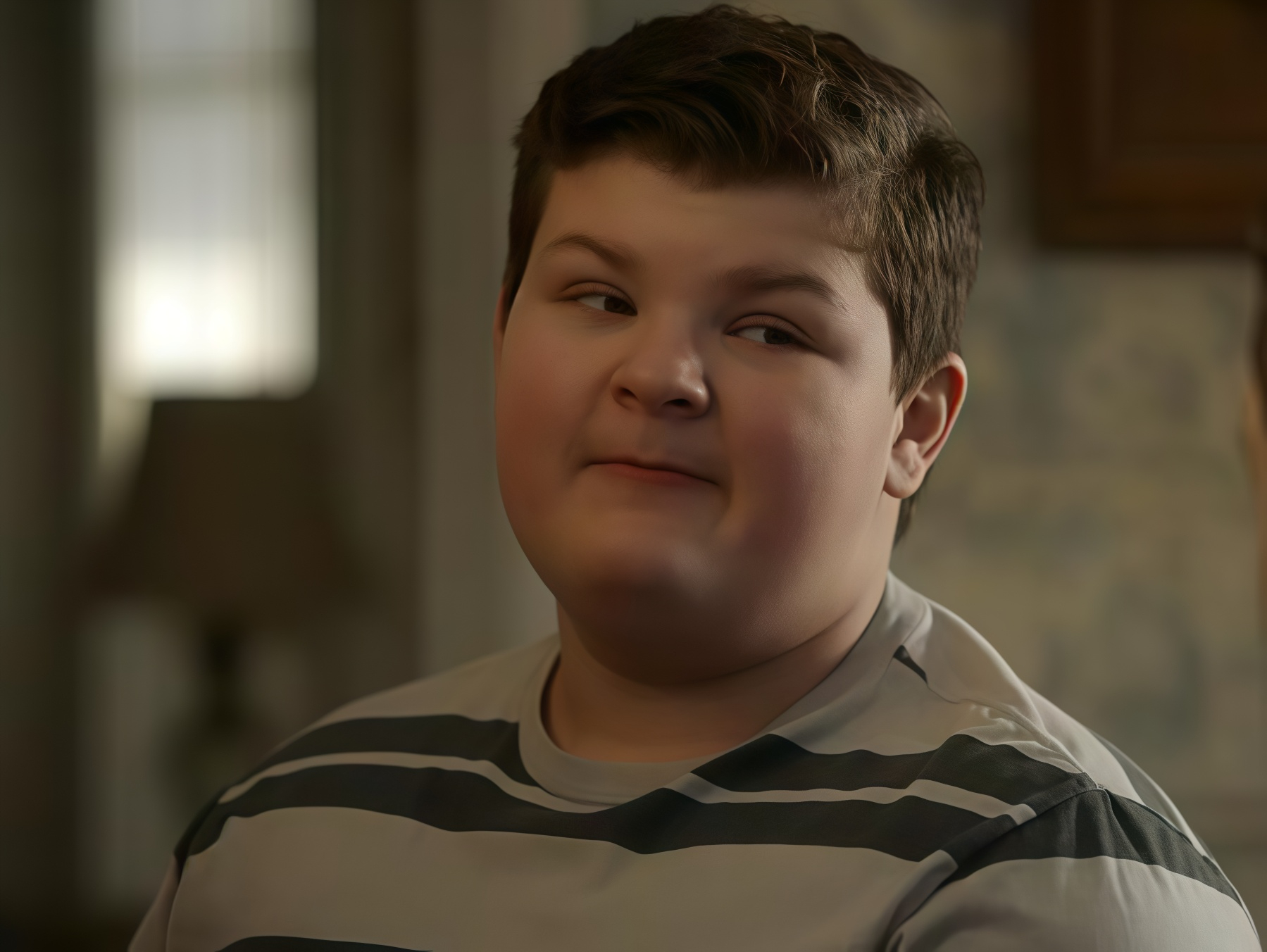 小谢尔顿第四季