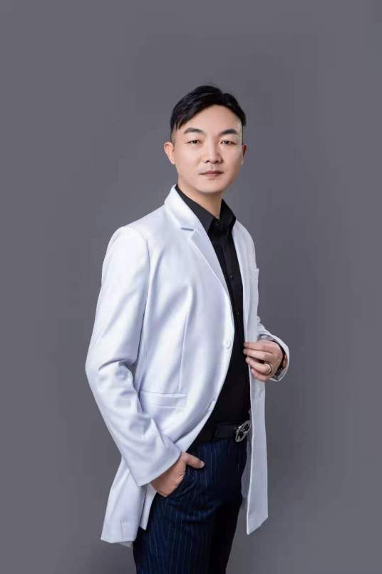 陈安云_百度百科