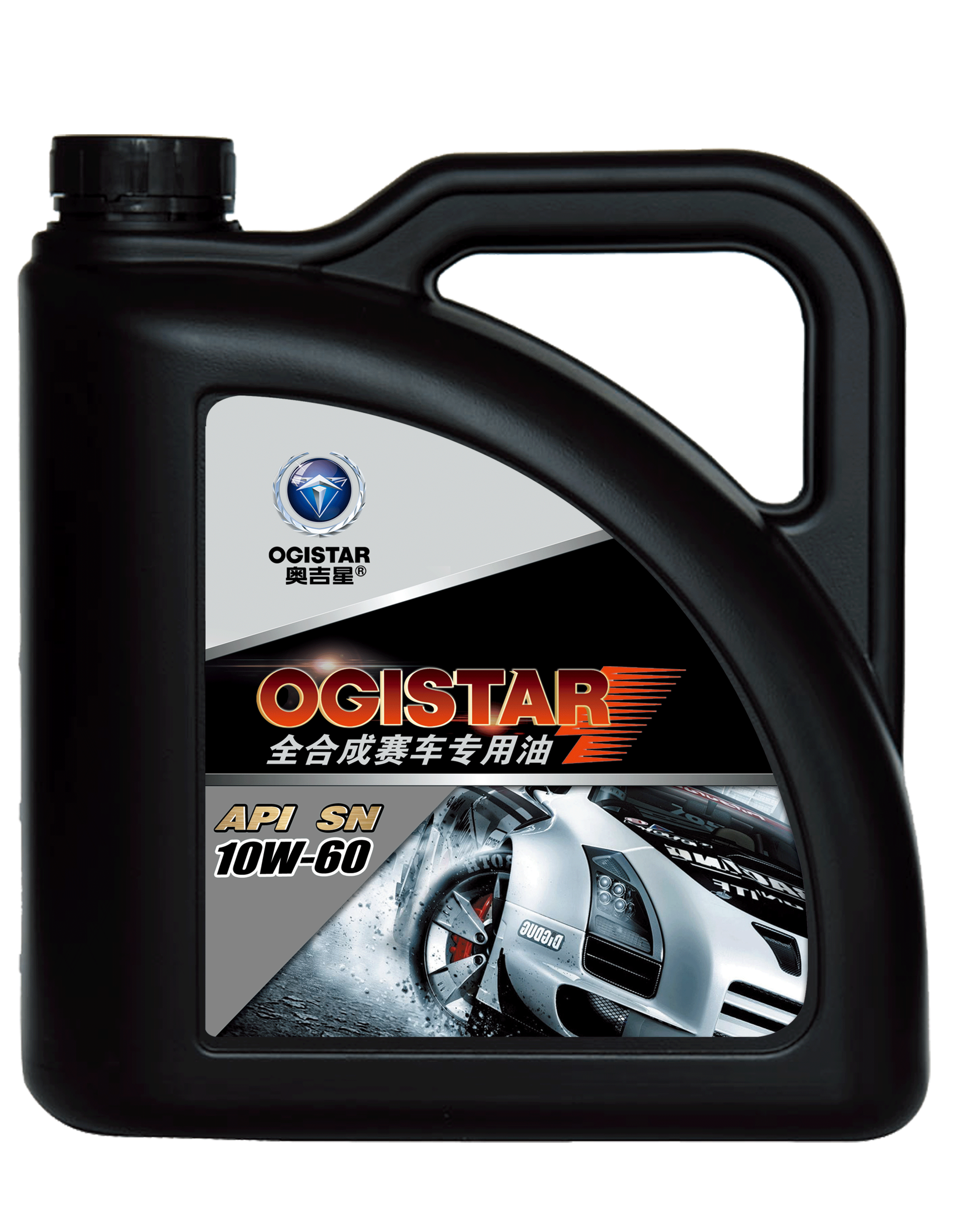 奥吉星润滑油