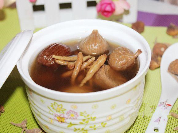  p>太子参无花果瘦肉汤是一道传统 a href="#">药膳 /a>,属于 a href=