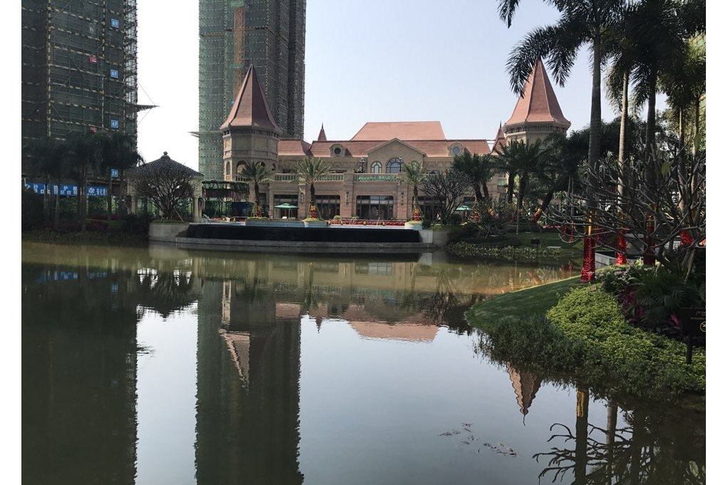  p>恒大山水郡位于广州市增城中新镇,由 a target="_blank" href="