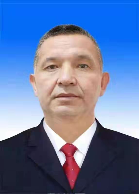 ymk">现任新疆维吾尔自治区喀什地区莎车县人民政府党组成员,副县长
