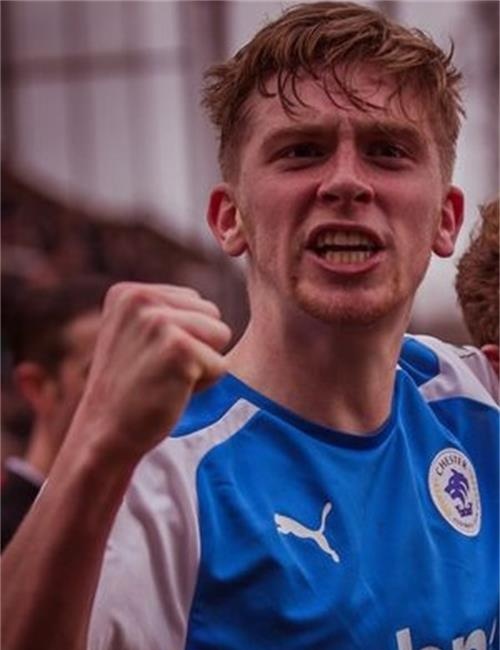 奥利弗·麦克伯尼