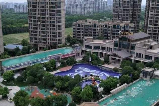 徐州碧桂园
