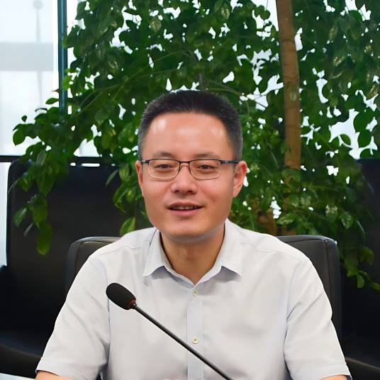 祝欢（苏州工业园区商务局原党组书记、局长）_百度百科