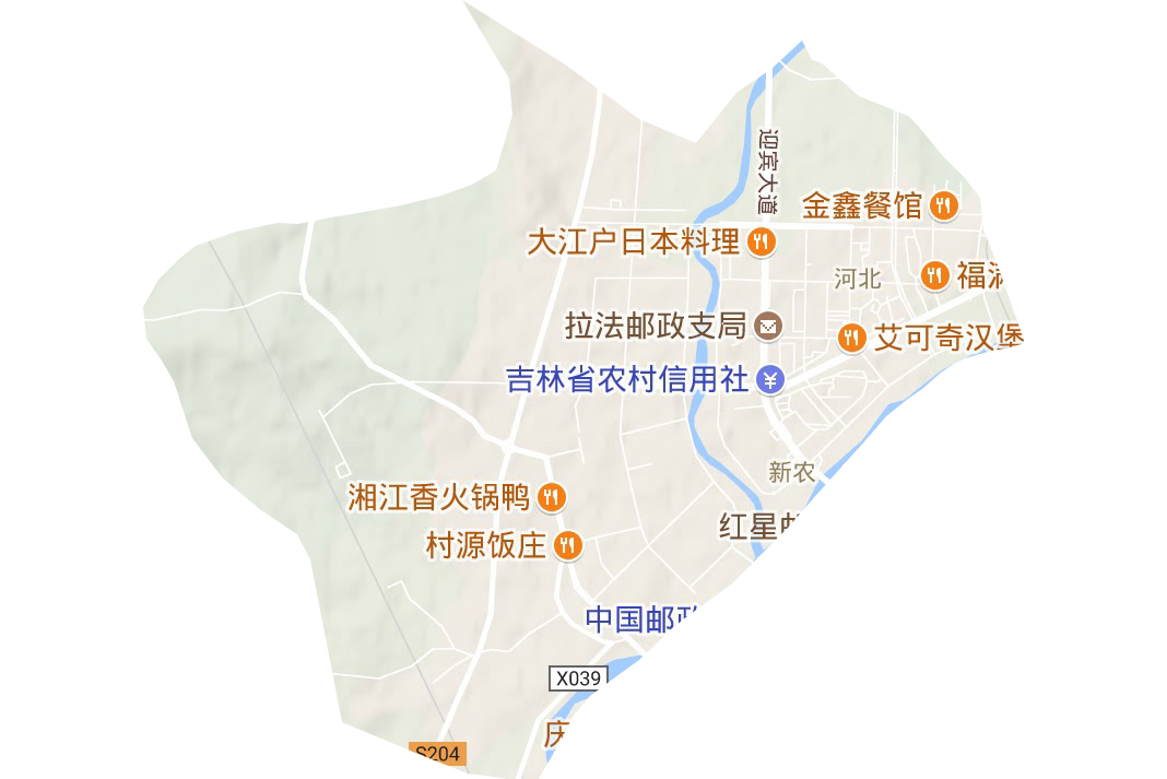  p>河北街道,隶属于吉林省吉林市蛟河市,地处 a target="_blank" href