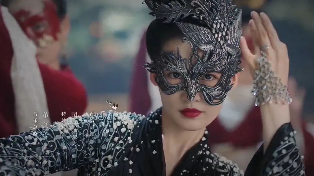 李沁秦昊关雪盈死撑锦绣南歌瞎虐烂尾想寄编剧刀片