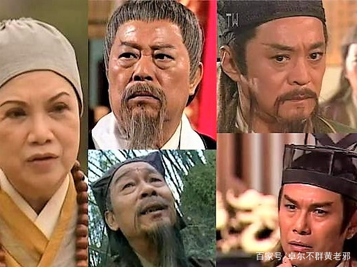 金庸笔下的门派掌门人，都没有同辈师兄弟吗？真实情况恰恰相反！_百科TA说