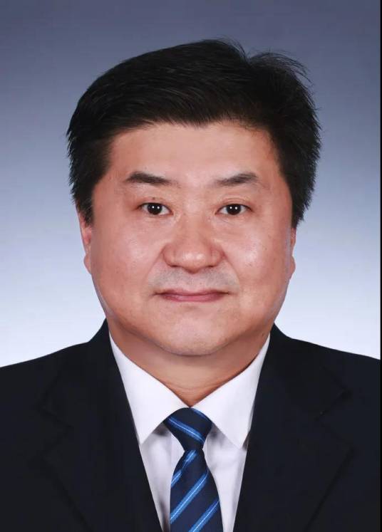 高扬（辽宁沈阳市工业和信息化局原党组成员、副局长）_百度百科