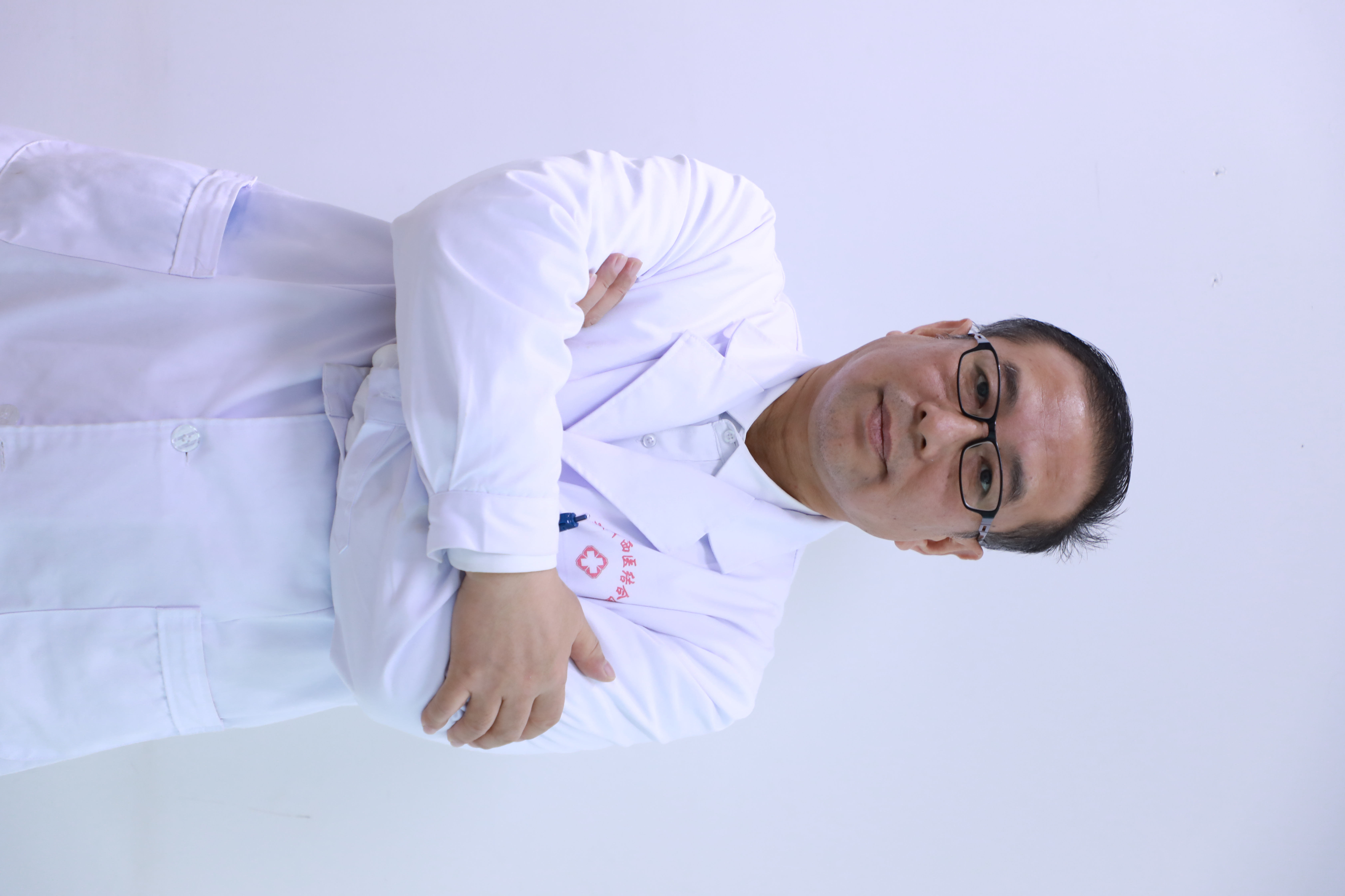 肖占海