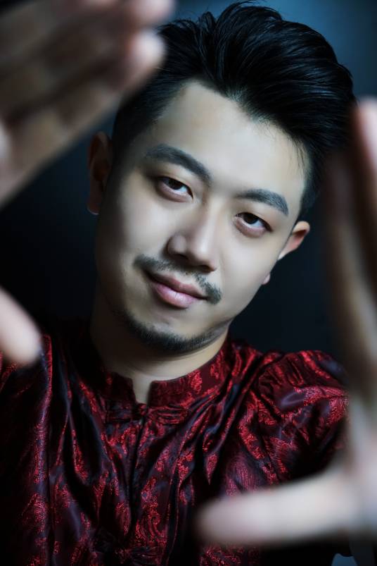 刘瑞（中国内地男导演、编剧）_百度百科
