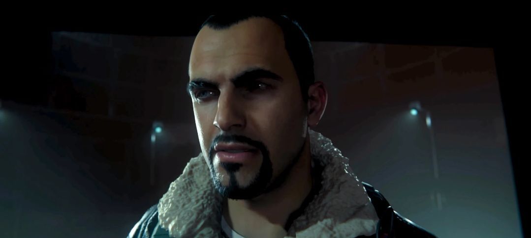 维克多·扎卡耶夫