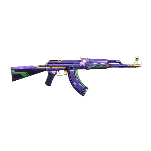 ak47-13型